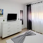 05 Center Apartmán *