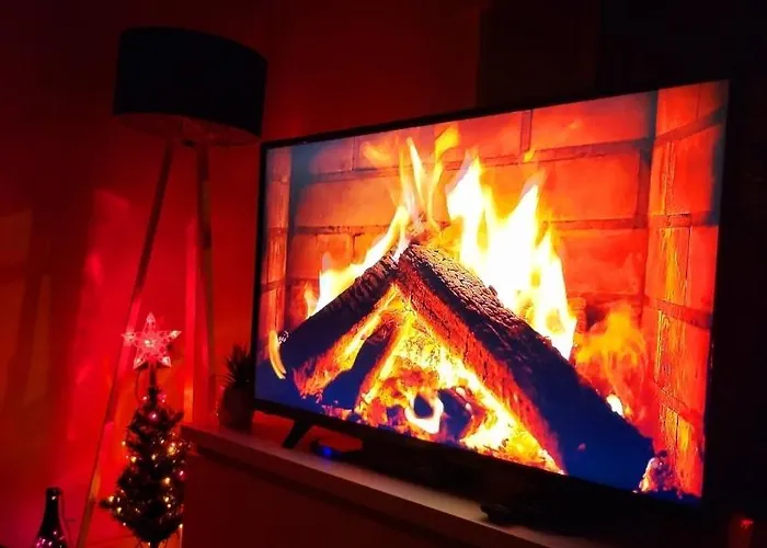 05 Center Daire Tiran