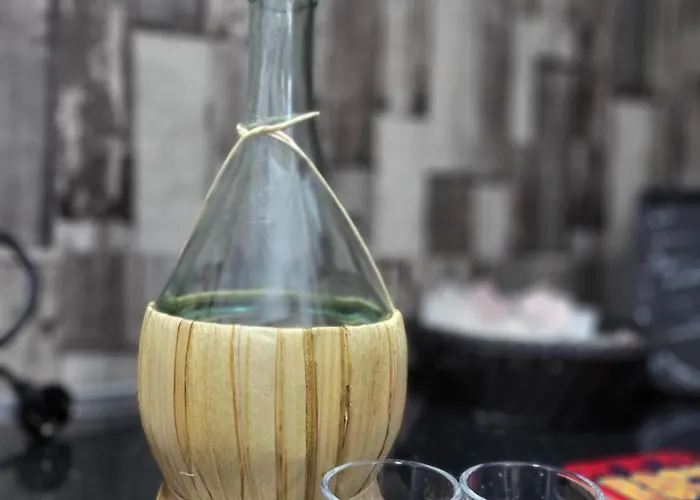 Lägenhet 05 Center *