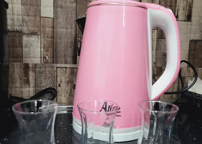 Lägenhet 05 Center Tirana