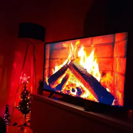 05 Center Διαμέρισμα Τίρανα