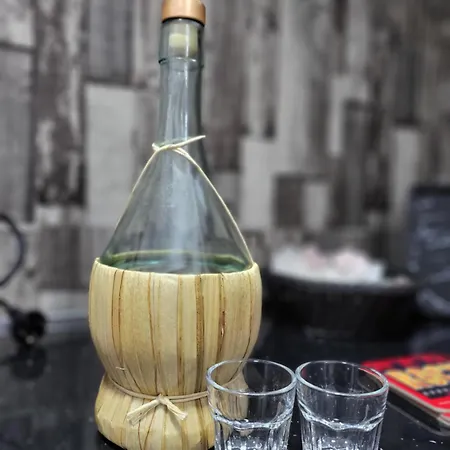 Appartement 05 Center *