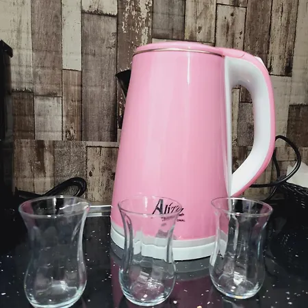 Apartmán 05 Center Tirana