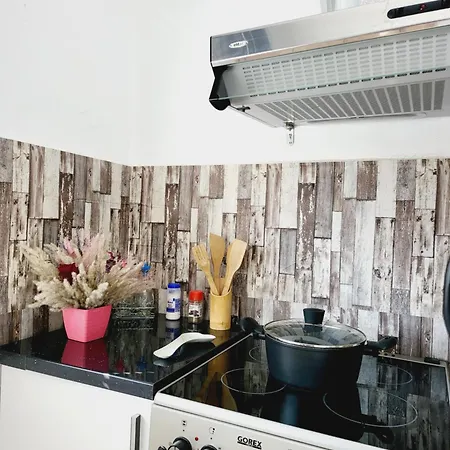 05 Center Appartement *