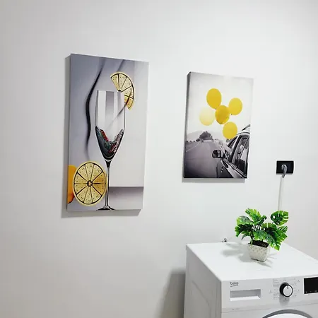 05 Center Appartement