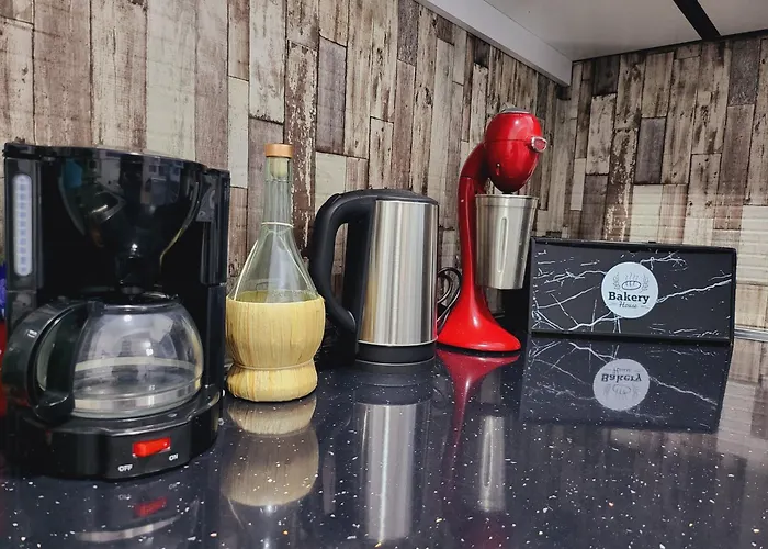 05 Center Apartament *