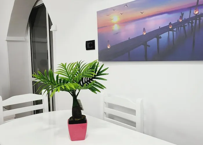 Apartament 05 Center