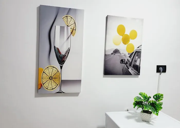 05 Center Apartament